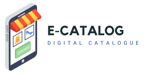 Ecatalog App Logo